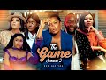 THE GAME 3 (New Movie) Ray Emodi/Chinenye Nnebe/Sonia Uche/Ola Daniel 2022 Latest Nigerian Movies