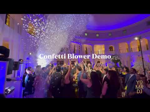 Yo Mr DJ Entertainment Agency video.