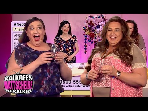 Diese ASTRO TV-Momente wirst du nie vergessen! | KALKOFES MATTSCHEIBE | KalkTV