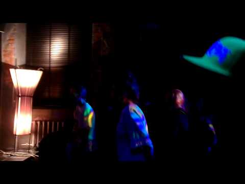 Live Vibronics & Echo Ranks 31.01.15 Moscow | 1