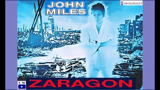 Zaragon - John Miles