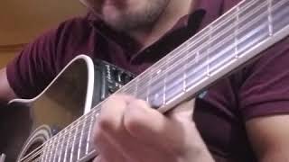 María de la luz  (Cover de regulo caro )👉✌✌