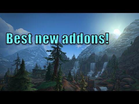 WoW: These are the best newer addons for BFA