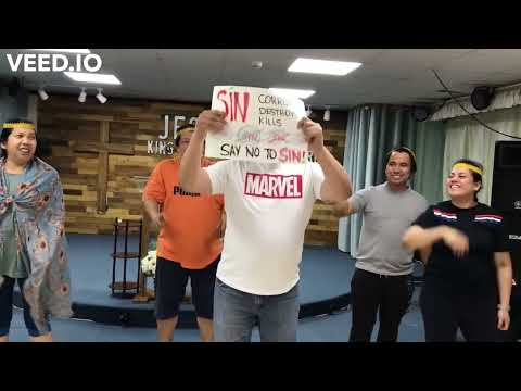 Slogan Making Contest | Manama BS | ROMANS 13