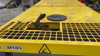 Atlas Copco QAS 30 diesel generator | Bilde 4 - Machineryline