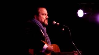 Raul Malo Holiday Show 2016 "In My Dreams"