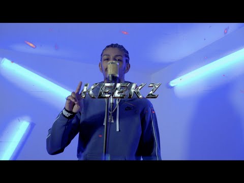 Keekz - FreshWave Session | DJ Limelight TV