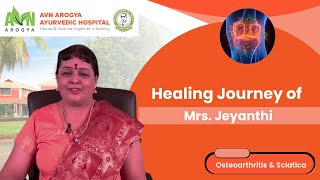 Jeyanthi