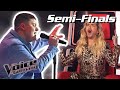 OneRepublic Stop And Stare Marc Altergott Semi Finals The Voice Of Germany 2023