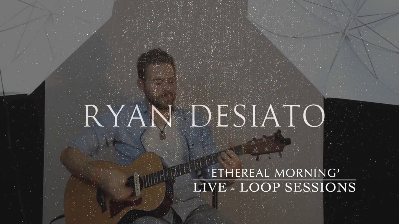 Promotional video thumbnail 6 for Ryan DeSiato