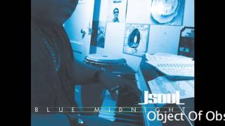 JsouL Blue Midnight: 10. Object of Obsession