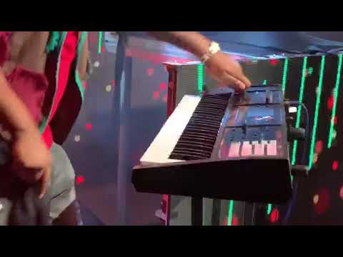 DJ fresh , spelete and Rockitman #Lockdownhouseparty