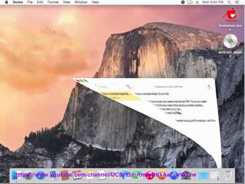 Uninstall Dreamweaver CS4 for Mac n avoid issues Video