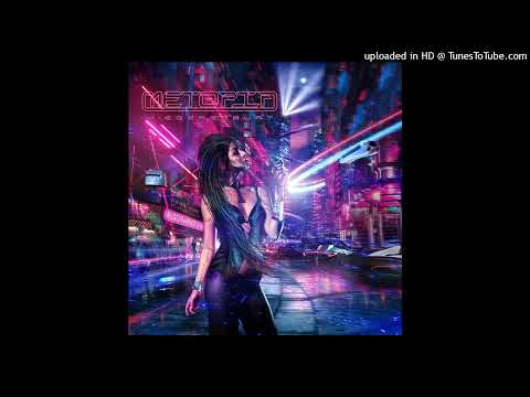 Metopia feat. Lena Scissorhands - Kriegerin