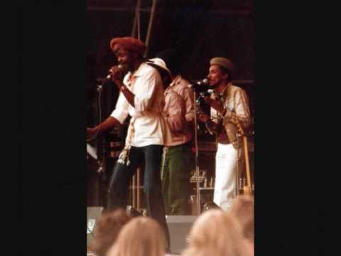 Peter Tosh & Word, Sound & Power Guitar Solo's