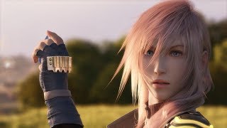 Review Final Fantasy XIII ( part 1 )