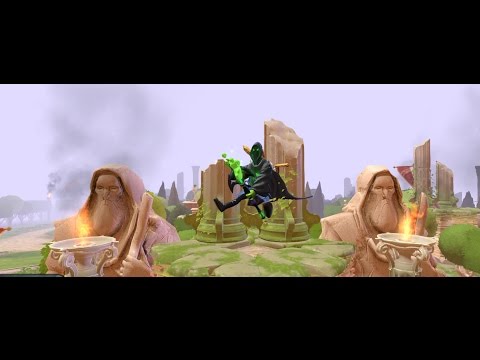 Rubick  Ultra kill!!