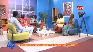 Le Loft du 09 septembre 2025-BF1TV