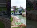 कालिया नाग यहां पर मुड़ कर देख लिया था K