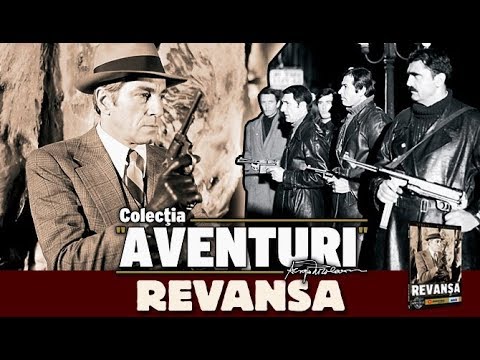Revansa 1978 FILME ROMANESTI