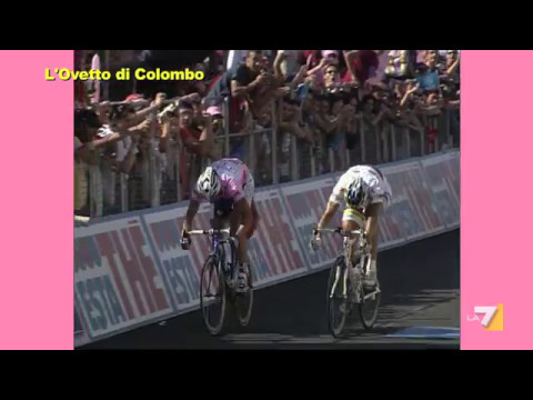 86°Giro d'Italia : 5°Tappa - 14 Maggio 2003 Messina - Catania km 176