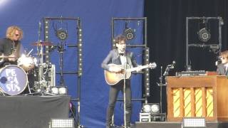 Pegasus - Street in My Hometown @Open Air St. Gallen 2017