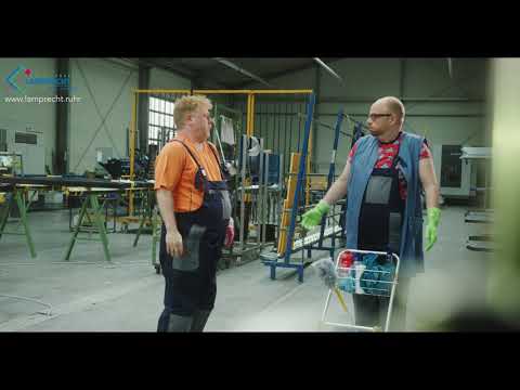 Kulissenwechsel 4 von 8