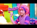 Doodlebops Intro Theme Song