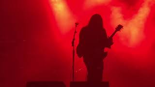 Electric Wizard - Return Trip