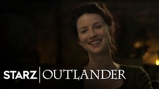 Outlander | A Day in the Life of Cait | STARZ