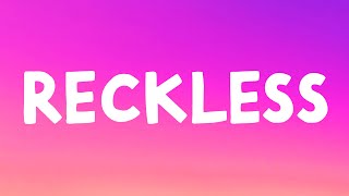 Download lagu Madison Beer - Reckless (Lyrics) mp3