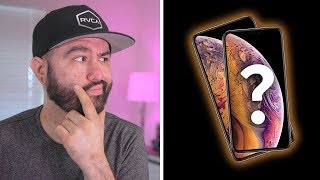 Apple iPhone Xs and Apple iPhone Xs Max - 5 Things Apple Didn&#039;t Tell You...