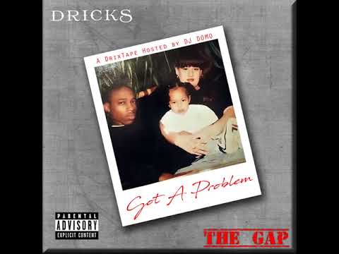 ODD Dricks - Icon  (DrixMix)