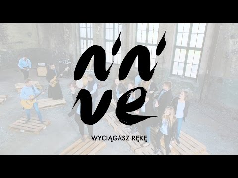 NINIVE - Wyciągasz rękę (official clip)