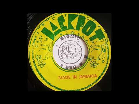 SLIM SMITH - It's Alright [1972]