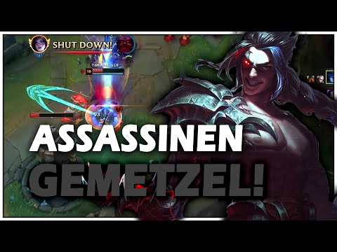 Agurin vs. Selfmade  - Agurins Stream Highlight