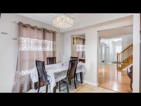 20 Lyric Road - Brampton