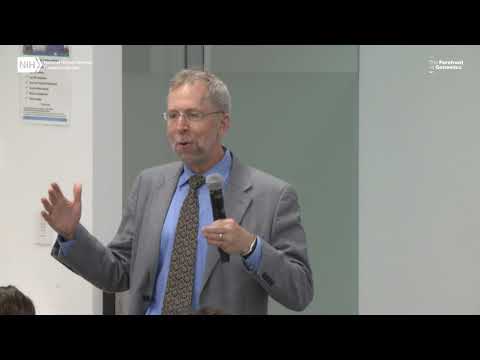 Strategic Planning Workshop: Genomics in Medicine & Health: Closing Remarks - Eric Green