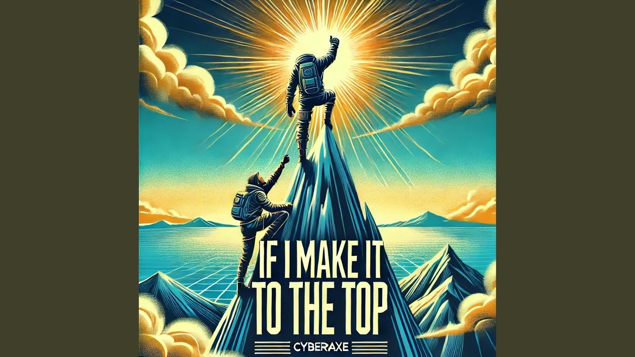 Video: When I rise we all belong (feat. UDIO)