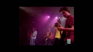 Vetusta Morla &quot;Al Respirar&quot;