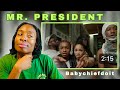 Its The Grown Man Lyrics TheeLexxB Reacts To BabyChiefDoIt Mr President Official Music Video