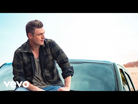 Nick Carter - Easy (Official Music Video) ft. Jimmie Allen