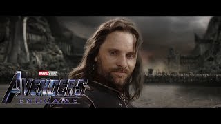 [片單] 有熱血的衝鋒場景的電影