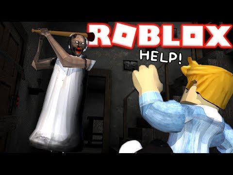 Evil Granny Kills Everyone In Roblox Download Youtube Video - the king crane roblox sonic