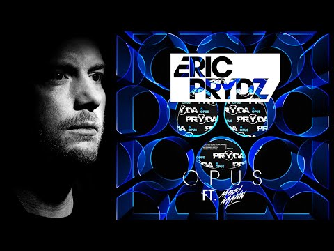 Eric Prydz (ft. Mosimann) - Opus [Fanmade Music Video]