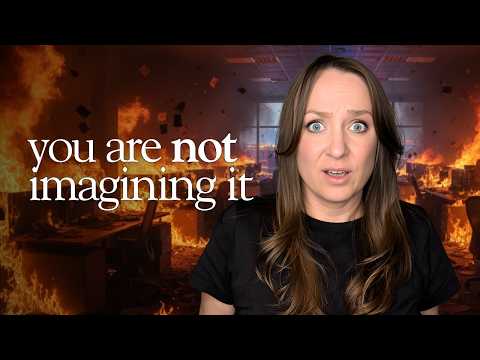 Toxic Workplace Signs 90% of People Ignore