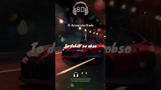 Download lagu JTL - My lecon lyrics 8D AUDIO mp3 Download lagu JTL - My lecon lyrics 8D AUDIO mp3