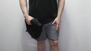 The Only 3 Gym Shorts You Need in 2026? (7-Inch Workout Gear)