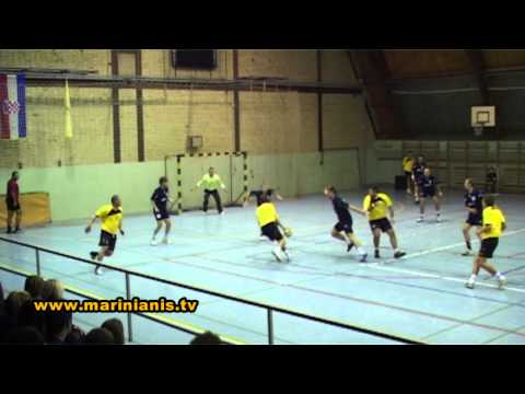 RK Slatina - RK Viro 35-31