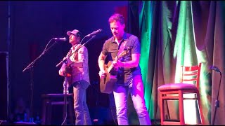 Scotty Alexander and Bryan White &quot;What I Already Know&quot;